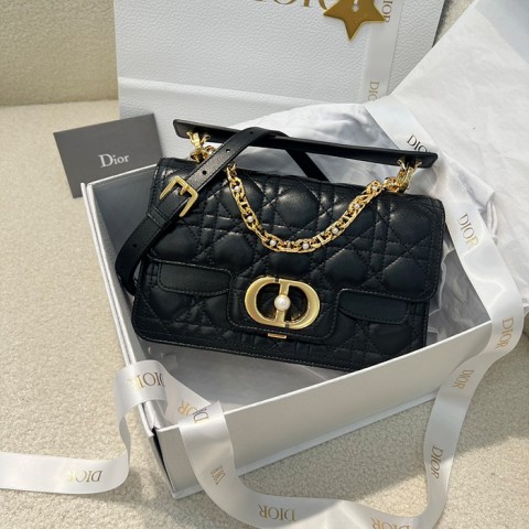 졸리 스몰 탑 핸들백 [정품급]