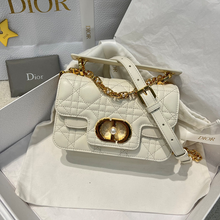 졸리 미니 탑 핸들백 [정품급]