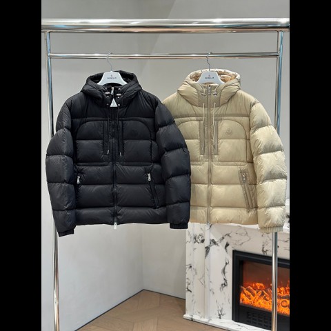 moncl*r Orfet 다운 재킷 [정품급]