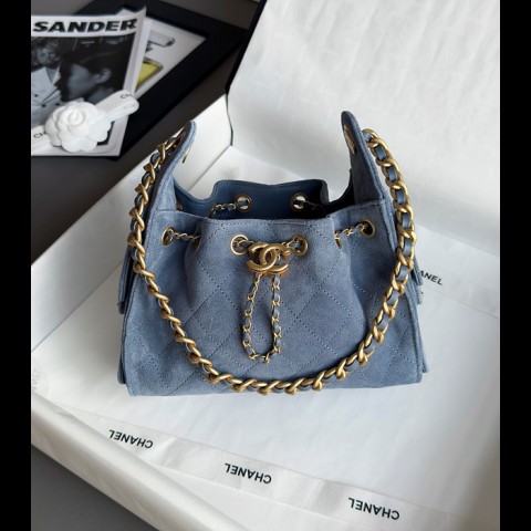 25c 크루즈 뉴 호보백 미니 (25백)