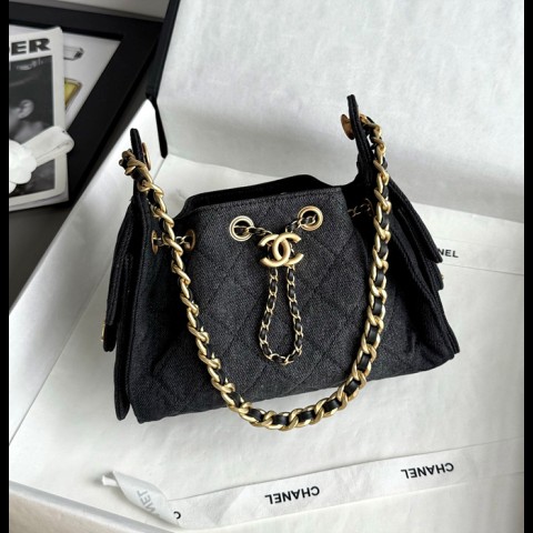 25c 크루즈 뉴 호보백 미니 (25백)