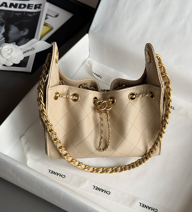 25c 크루즈 뉴 호보백 미니 (25백)