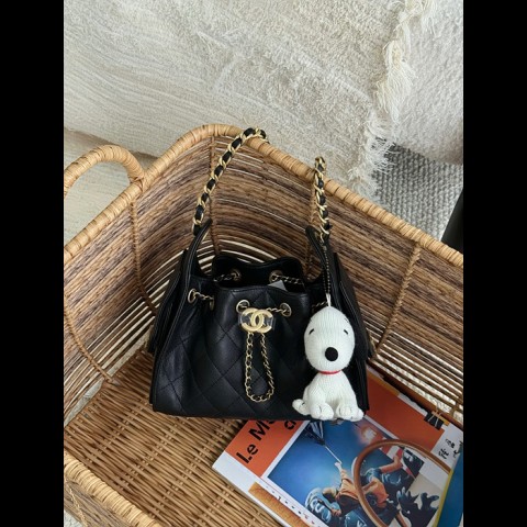 25c 크루즈 뉴 호보백 미니 (25백)