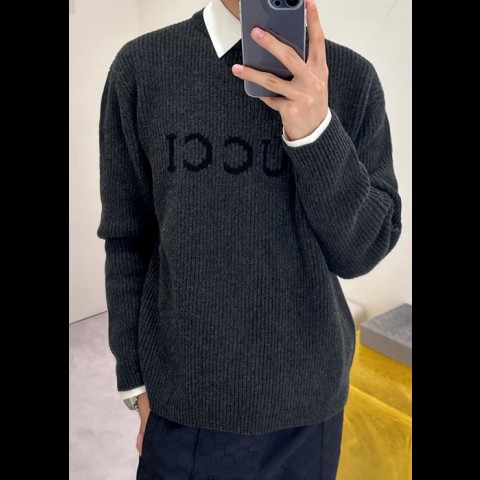 gg 캐시미어 니트
