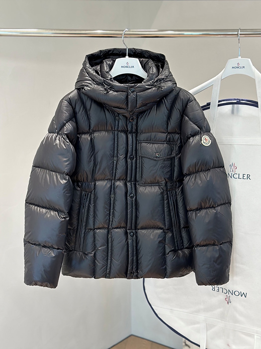 moncl*r 세르판토 다운 재킷 [정품급]