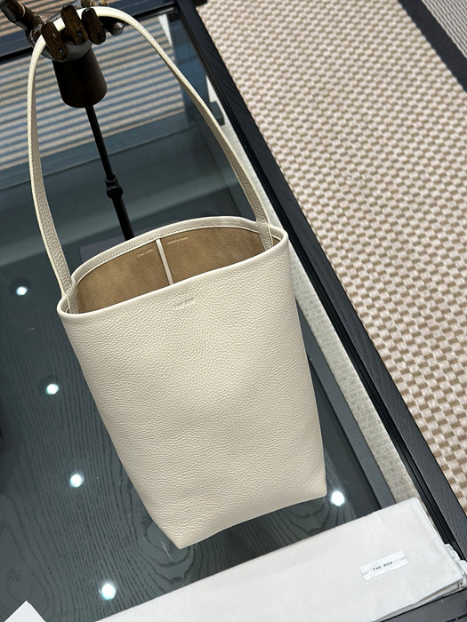 the row n/s 파크백 미디움 [정품급]