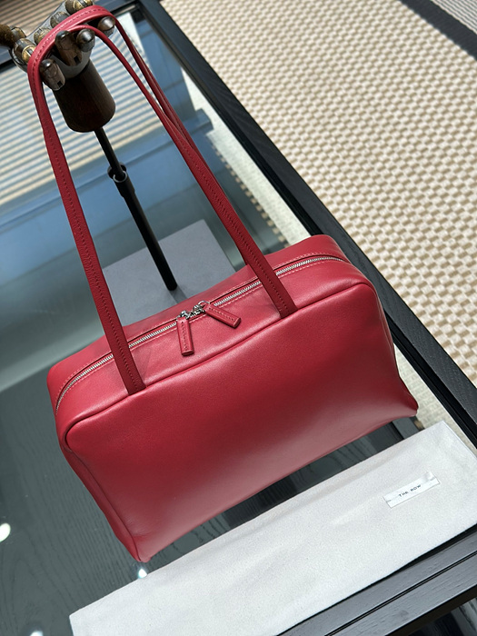 the row 아스트라 볼링백 [정품급]