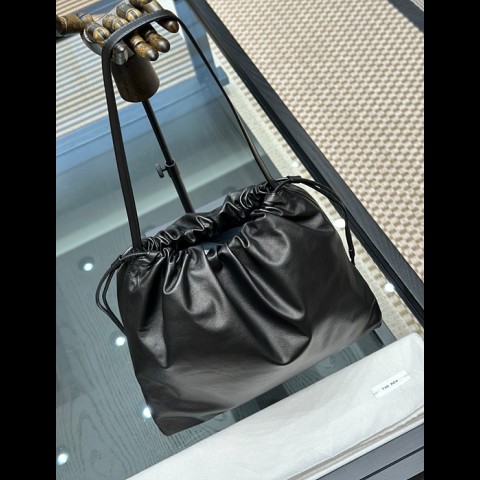 the row 앤지백 [정품급] 블랙