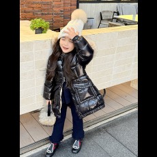 moncl*r 아루나 다운 재킷