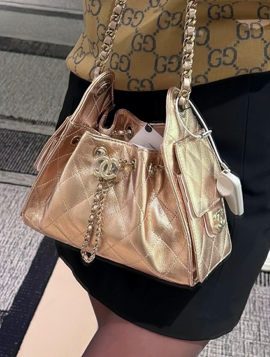 25c 크루즈 뉴 호보백 미니 (25백)