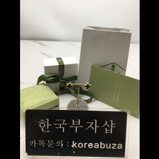 vancle*f 알함브라 빈티지 귀걸이 [당일 배송]