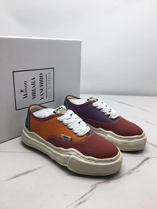 mihara yasuhi* 스니커즈 235mm 37size [당일배송]