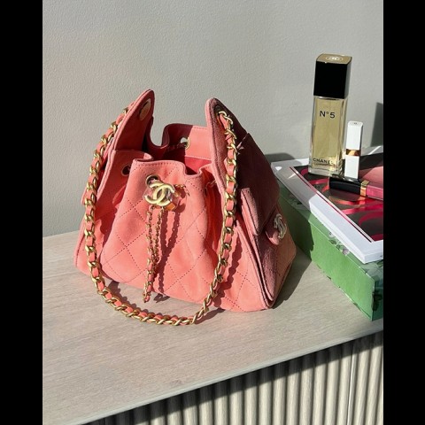 25c 크루즈 뉴 호보백 미니 (25백)