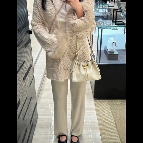 25c 크루즈 뉴 호보백 미니 (25백)