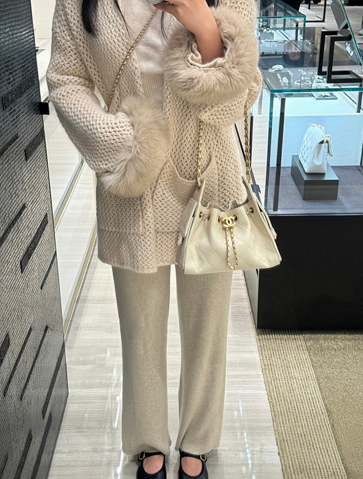 25c 크루즈 뉴 호보백 미니 (25백)