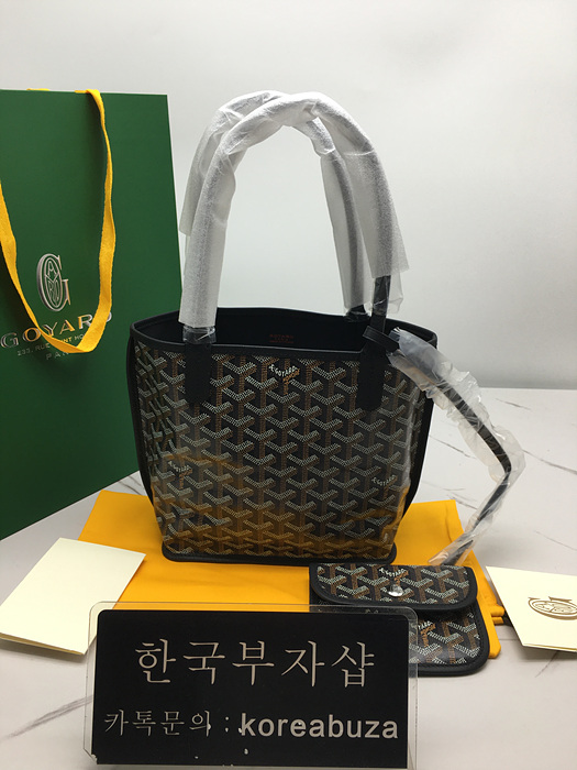 고야드 앙주백 미니 [당일 배송]