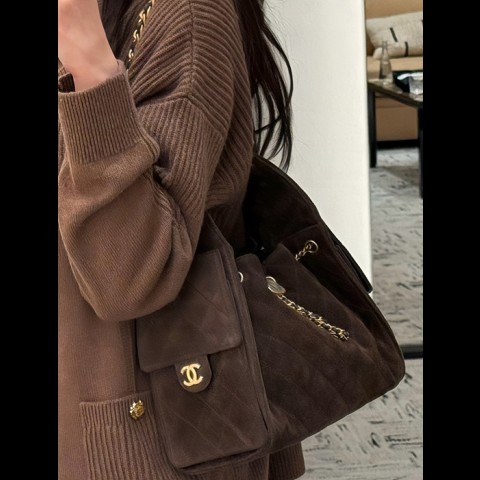 25c 크루즈 뉴 호보백 스몰 (25백)